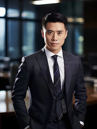 金经理